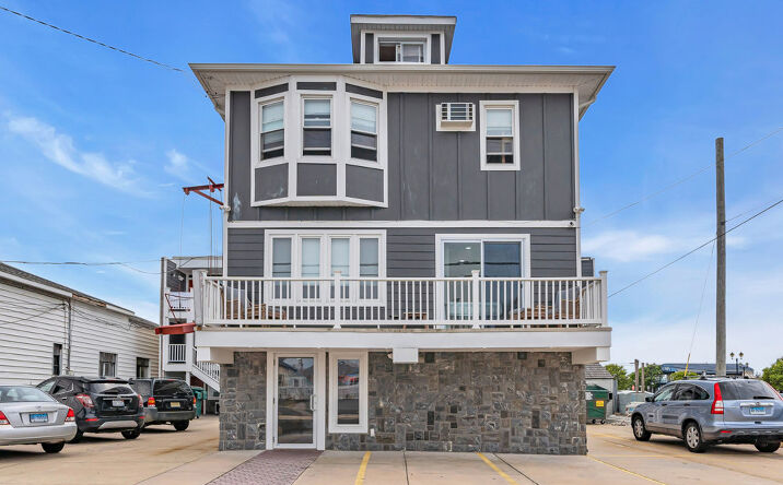 Pictures of Hospitality property located at 61 Sumner Ave, Seaside Heights, NJ 08751 for sales - image #1