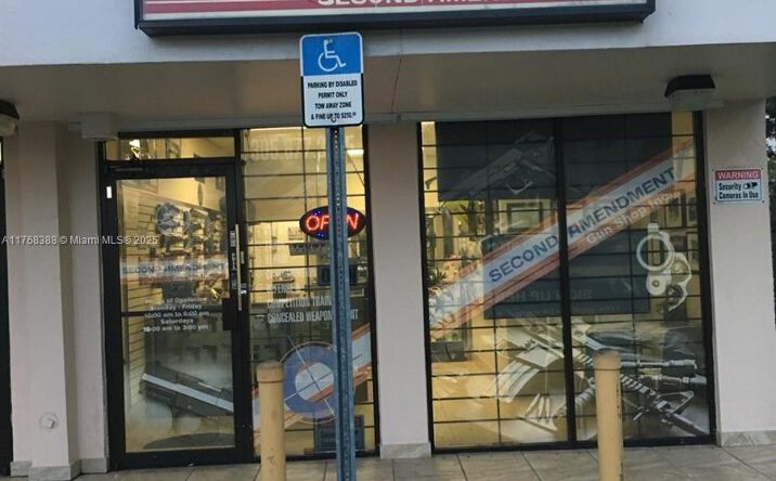 Pictures of Business for Sale, Office, Retail property located at 2005 W 62nd St, Hialeah, FL 33016 for sales - image #1
