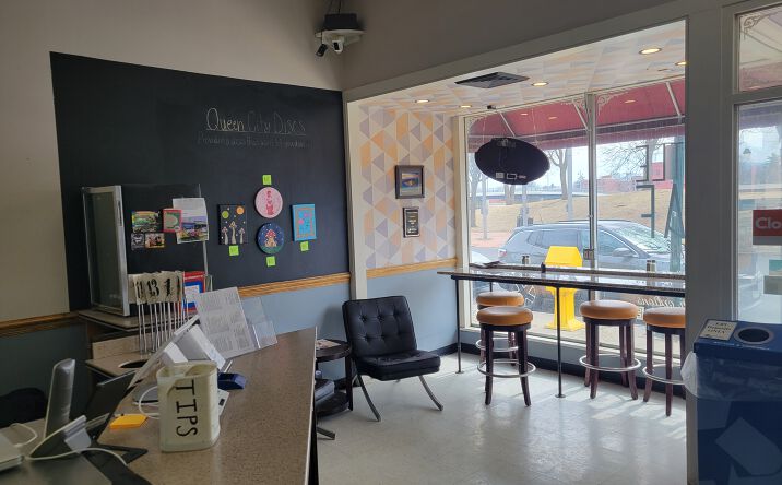 Pictures of Business for Sale property located at 315 E Water St, Elmira, NY 14901 for sales - image #1