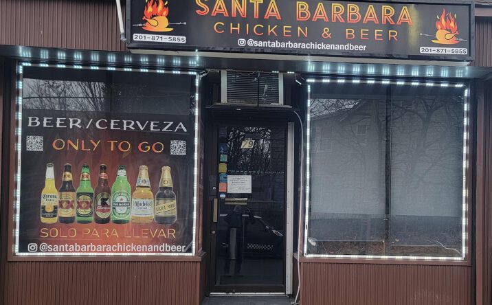 Pictures of Business for Sale property located at 79 Slocum Ave, Englewood, NJ 07631 for sales - image #1
