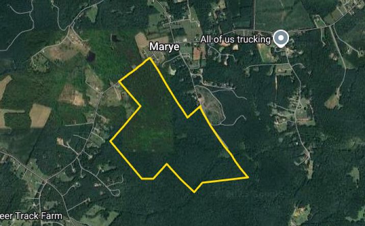 Pictures of Land property located at 7400 Marye Rd, Spotsylvania Courthouse, VA 22551 for sales - image #1