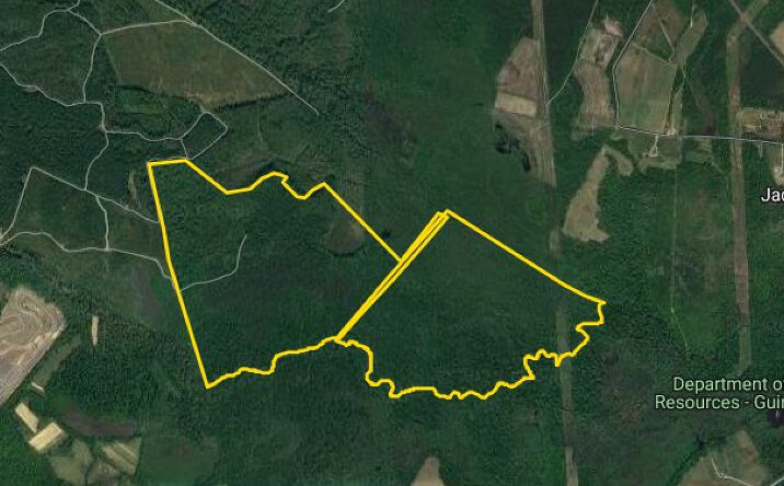 Pictures of Land property located at 0 N Roxbury Mill Rd, Spotsylvania Courthouse, VA 22551 for sales - image #1