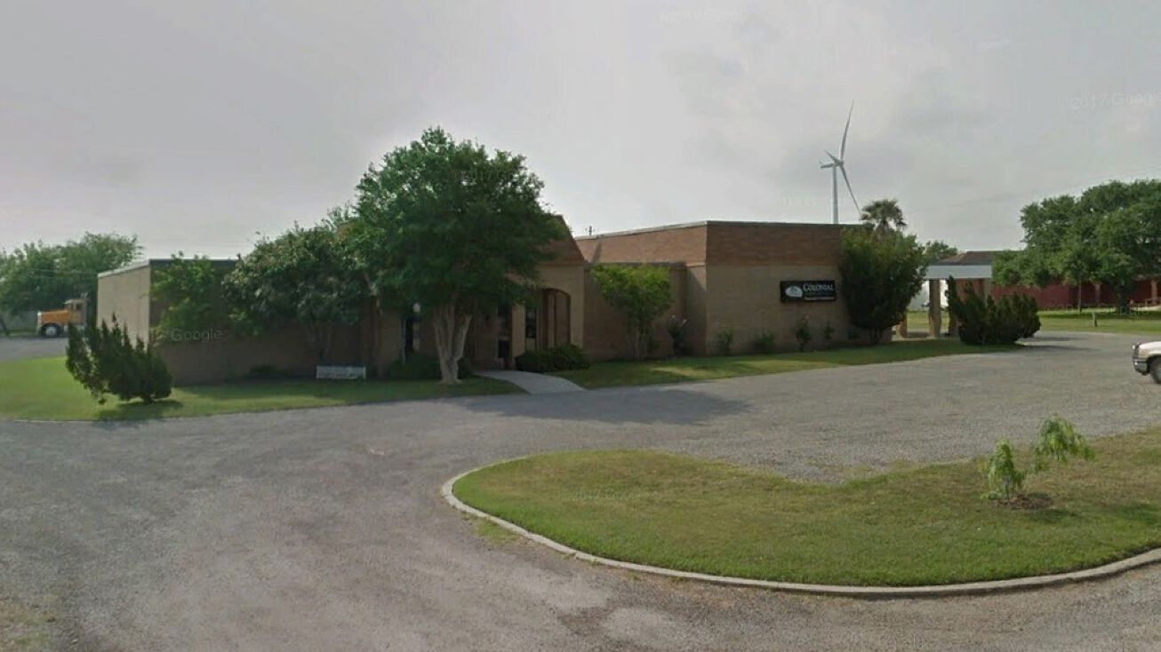 204 Meyer St, Taft, TX 78390 Office Property for Sale Former