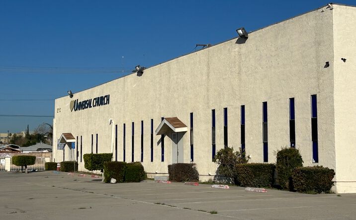 Pictures of Land, Retail, Special Purpose property located at 1745 N Mt Vernon Ave, San Bernardino, CA 92411 for sales - image #1