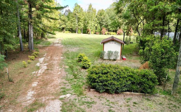 Pictures of Land, Industrial, Special Purpose property located at 26 PECAN DR, Lumberton, MS 39455 for sales - image #1