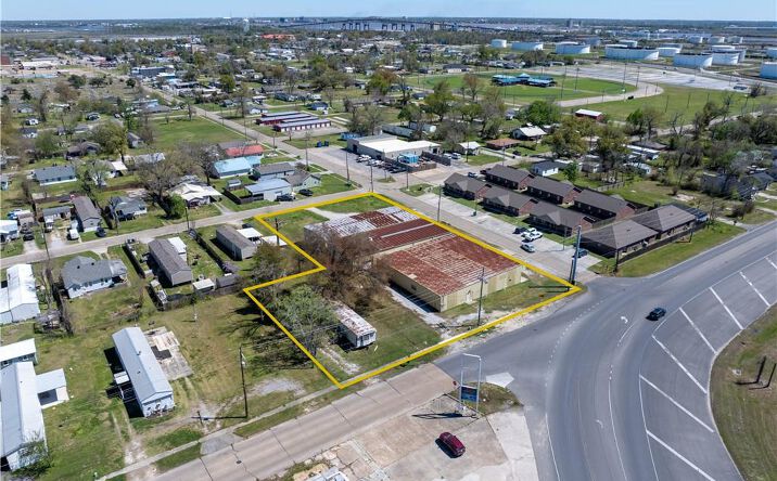 Pictures of Special Purpose property located at 1604 Mckinley Street, Westlake, LA 70669 for sales - image #1