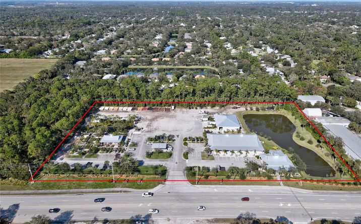 Pictures of Office property located at 3700 9th Street SW, Vero Beach, FL 32968 for sales - image #1