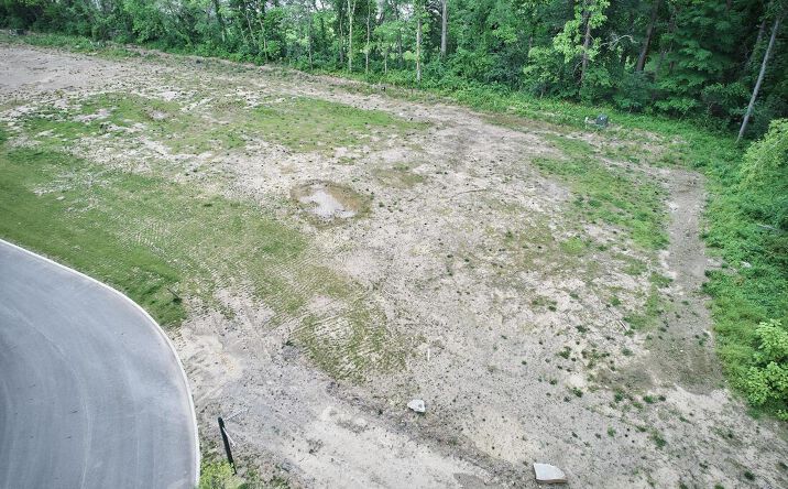 Pictures of Land property located at 7385 Wood Edge Lane, New Albany, OH 43054 for sales - image #1