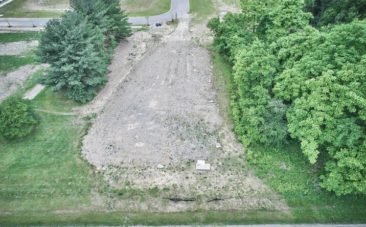 Pictures of Land property located at 8600 Steeple Wood Drive, New Albany, OH 43054 for sales - image #1