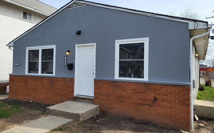 Pictures of Multifamily property located at 480 S Richardson Avenue, Columbus, OH 43204 for sales - image #1