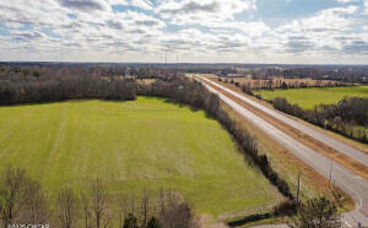 Pictures of Land property located at 0 Witt Street, Medina, TN 38355 for sales - image #1
