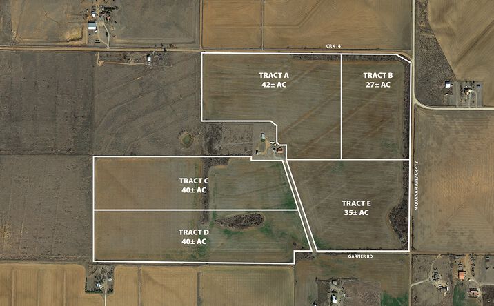 Pictures of Business for Sale, Land property located at Co Rd 413, Crowell, TX 79227 for sales - image #1
