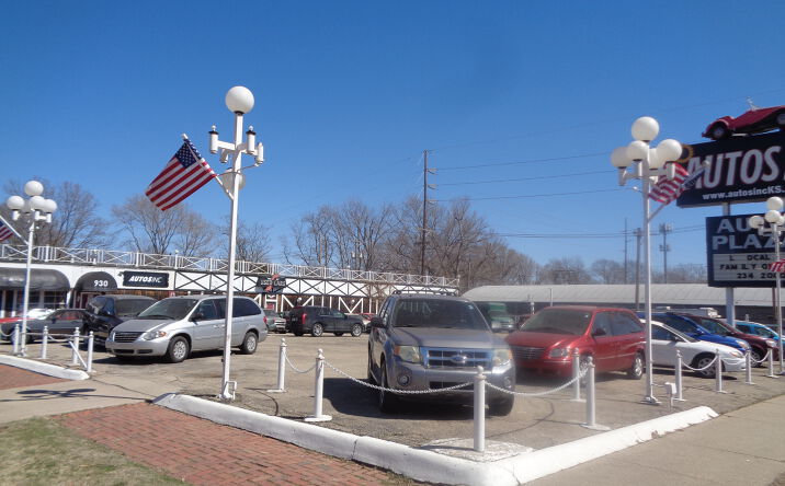 Pictures of Industrial, Mixed Use property located at 930 SW 6th Ave, Topeka, KS 66606 for sales - image #1
