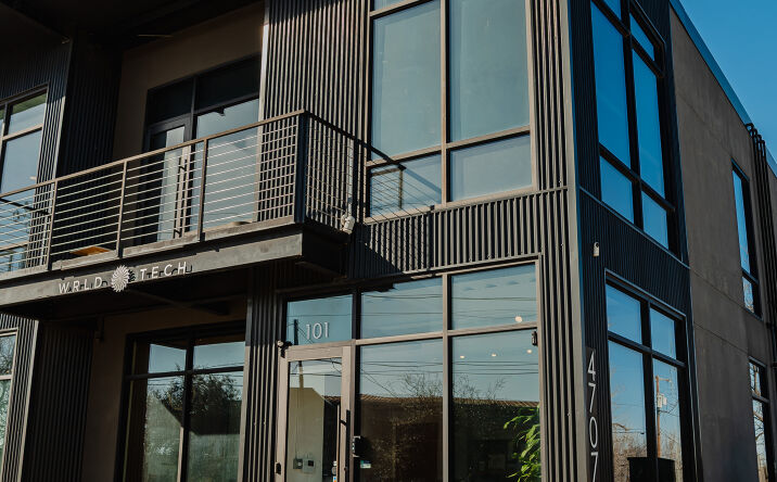 Pictures of Industrial, Mixed Use, Multifamily, Office, Special Purpose property located at 4707 Algiers St, Dallas, TX 75207 for sales - image #1