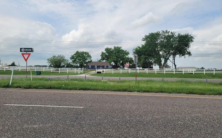 Pictures of Land property located at US-82, Whitesboro, TX undefined for sales - image #1