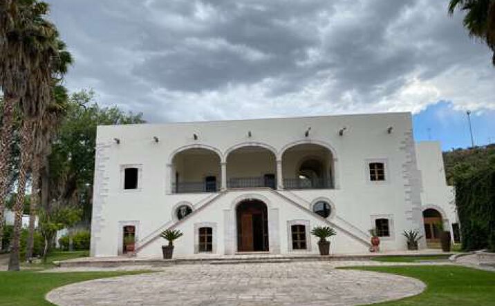 Pictures of Hospitality, Land property located at Hacienda La Providencia Ramal A Presa Guadalupe Victoria. el Pueblito, Dgo, 34340, NA, MX 00000 for sales - image #1