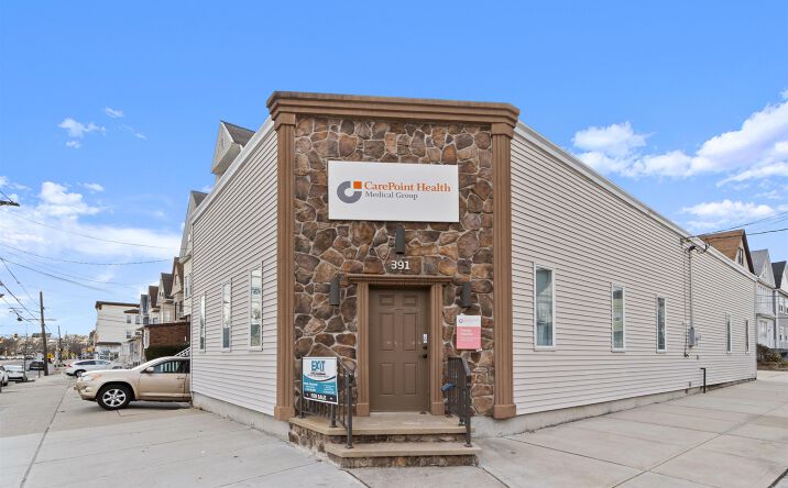 Pictures of Industrial property located at 391 John F. Kennedy Blvd, Bayonne, NJ 07002 for sales - image #1