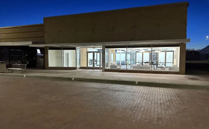 Pictures of Retail, Office property located at 1103 Main St, Goodland, KS 67735 for sales - image #1