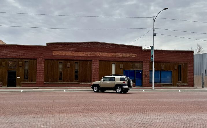 Pictures of Retail property located at 1205 Main St, Goodland, KS 67735 for sales - image #1