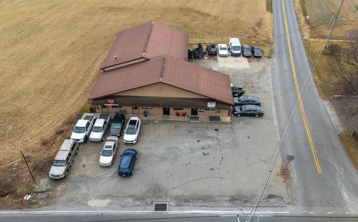 Pictures of Retail, Industrial property located at 399 Nottingham Rd, Nottingham, PA 19362 for sales - image #1