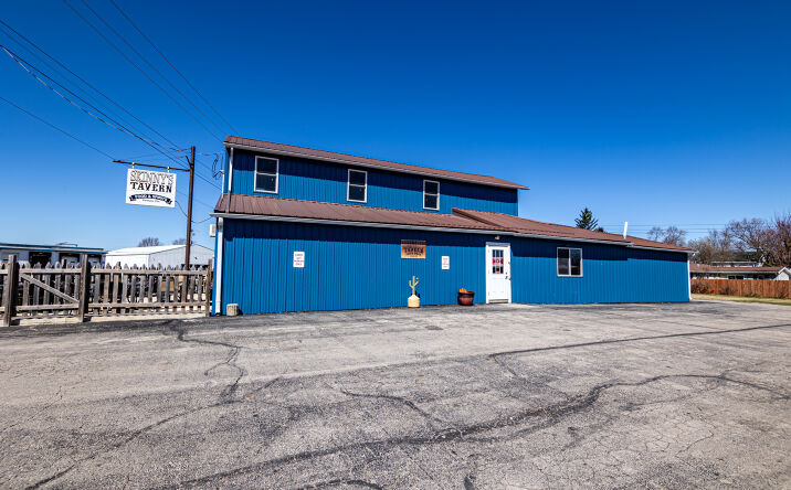 Pictures of Business for Sale, Hospitality, Land, Special Purpose property located at 801 Steiner Ave, Kenton, OH 43326 for sales - image #1
