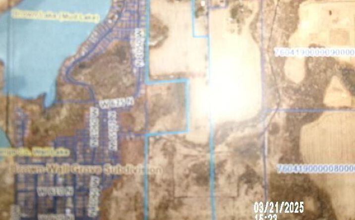 Pictures of Land property located at 00 W 650 N, Orland, IN 46776 for sales - image #1