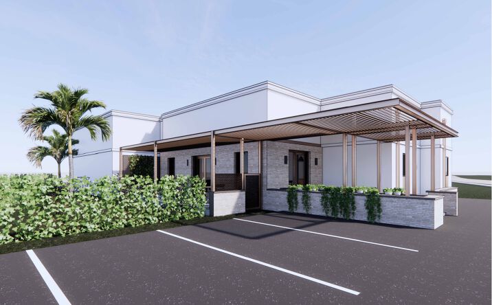 Pictures of Office, Retail property located at 1515 N St Mary's St, San Antonio, TX 78215 for sales - image #1