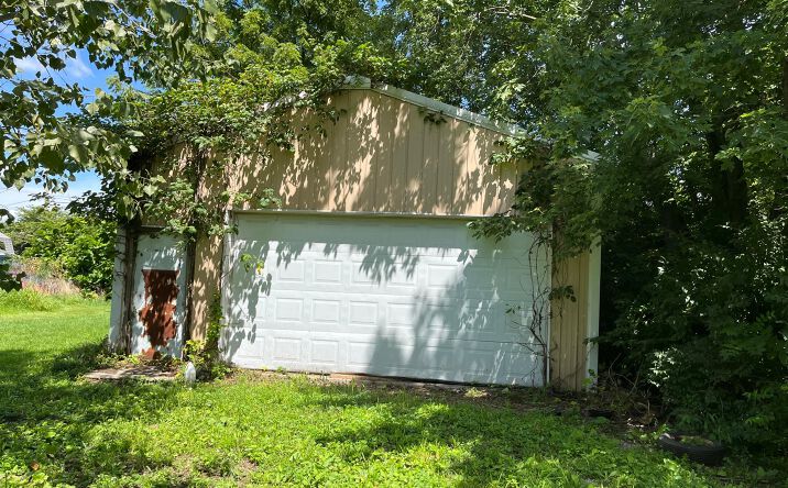 Pictures of Land property located at 508 W Columbus Avenue, Bellefontaine, OH 43311 for sales - image #1
