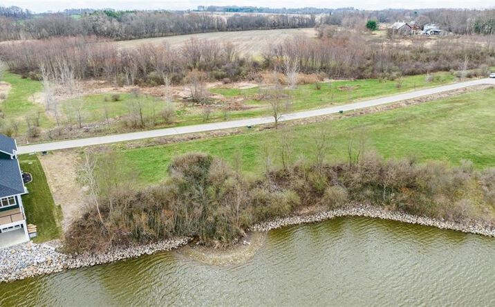Pictures of Land property located at 11758 Harbor View Lane Lane, Thornville, OH 43076 for sales - image #1