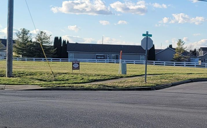 Pictures of Land, Mixed Use, Multifamily, Office property located at Keny Boulevard, London, OH 43140 for sales - image #1