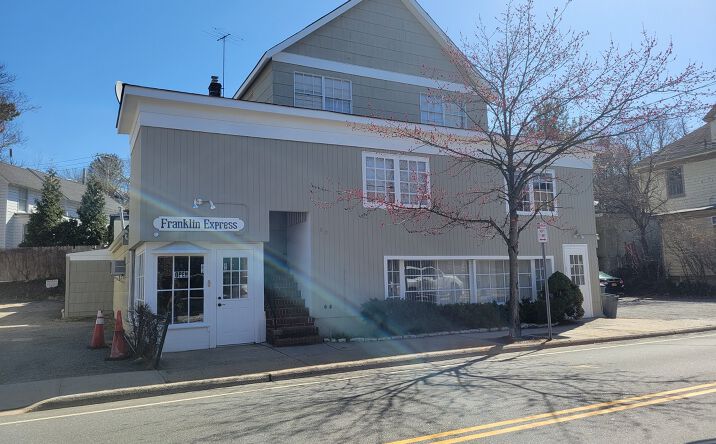 Pictures of Mixed Use, Office property located at 20 Bryant Avenue, North Hempstead, NY 11576 for sales - image #1