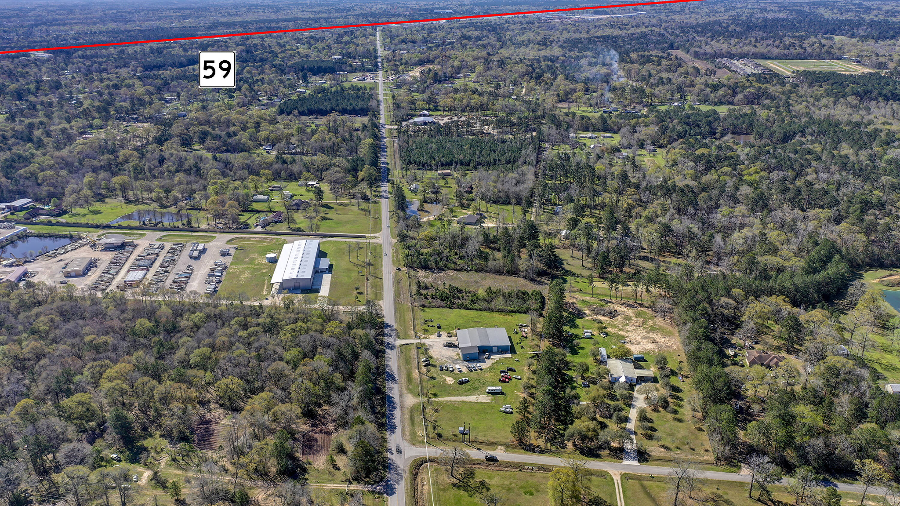 10016 Fostoria Road