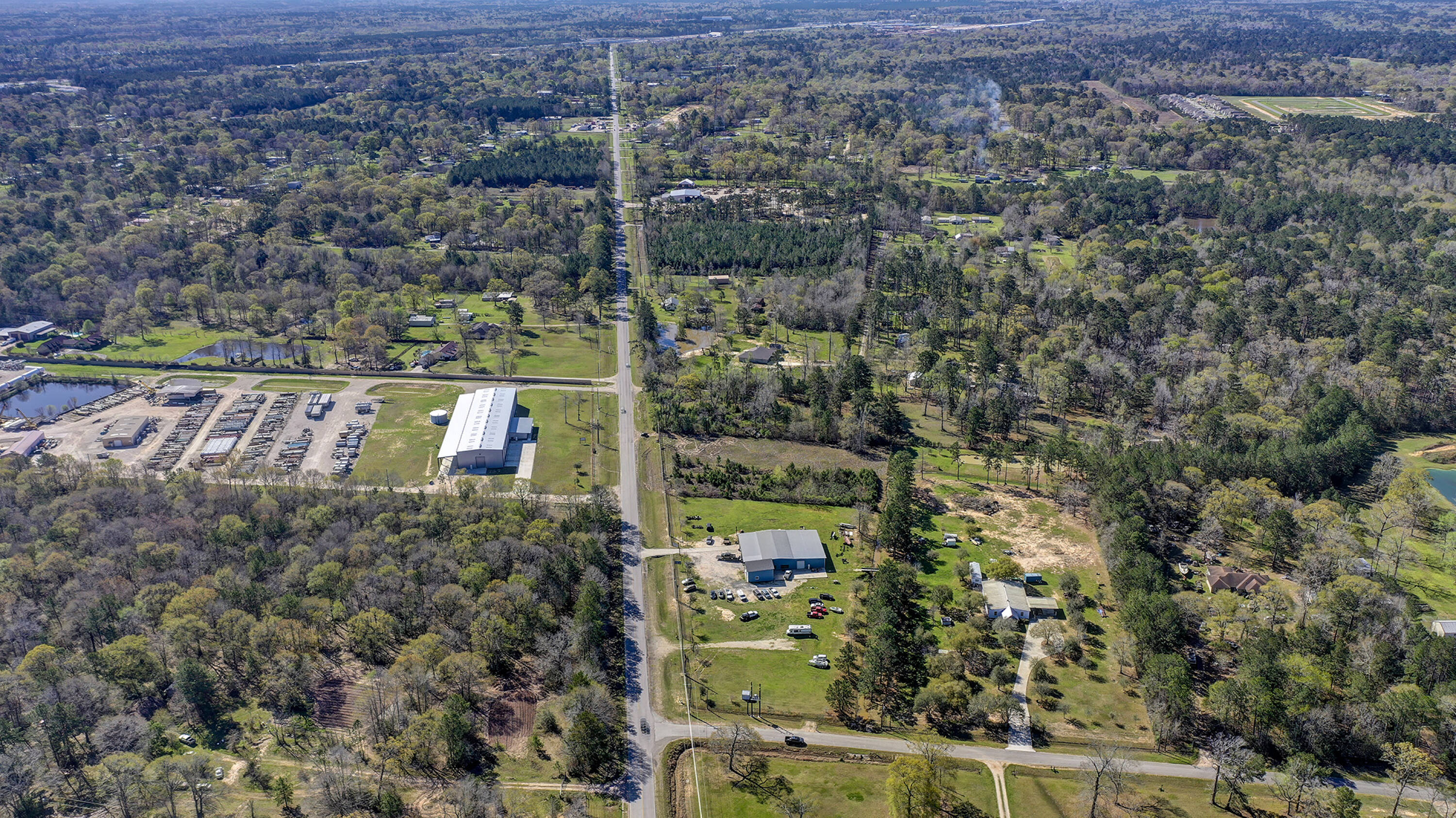 10016 Fostoria Road