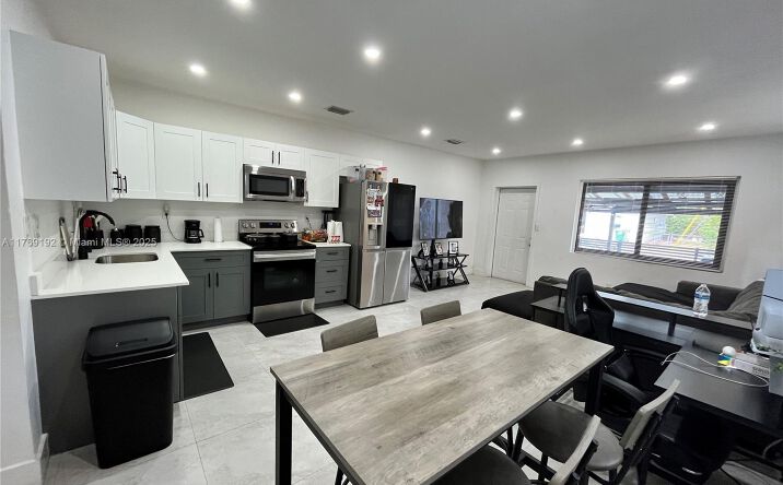 Pictures of Multifamily property located at 1102 NW 103rd St, Miami, FL 33150 for sales - image #1