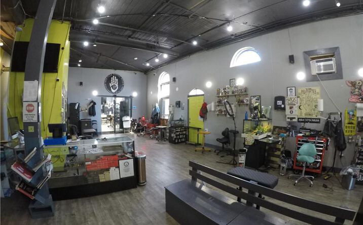 Pictures of Mixed Use, Retail, Land property located at 251 Trinity Avenue SW, Atlanta, GA 30303 for sales - image #1