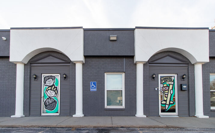 Pictures of Retail property located at 2506 N 72nd St, Omaha, NE 68134 for sales - image #1