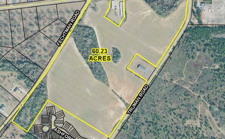 Pictures of Land property located at Truman Rd, Hawkinsville, GA 31036 for sales - image #1