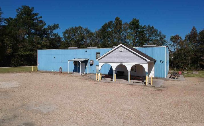 Pictures of Industrial, Mixed Use, Office, Retail, Special Purpose property located at 12201 Florida Blvd, Livingston, LA 70754 for sales - image #1