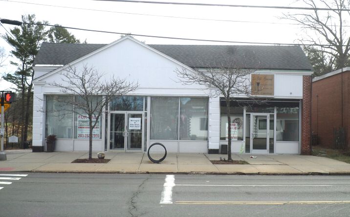 Pictures of Retail property located at 1231 Whitney Ave, Hamden, CT 06517 for sales - image #1