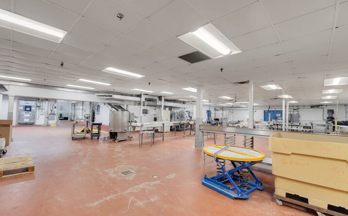 Pictures of Industrial, Special Purpose property located at 724 Grand Ave, New Haven, CT 06511 for sales - image #1
