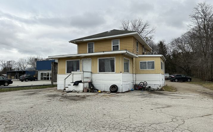 Pictures of Industrial, Land, Office, Retail, Special Purpose property located at 50860 State Hwy 933, South Bend, IN 46637 for sales - image #1