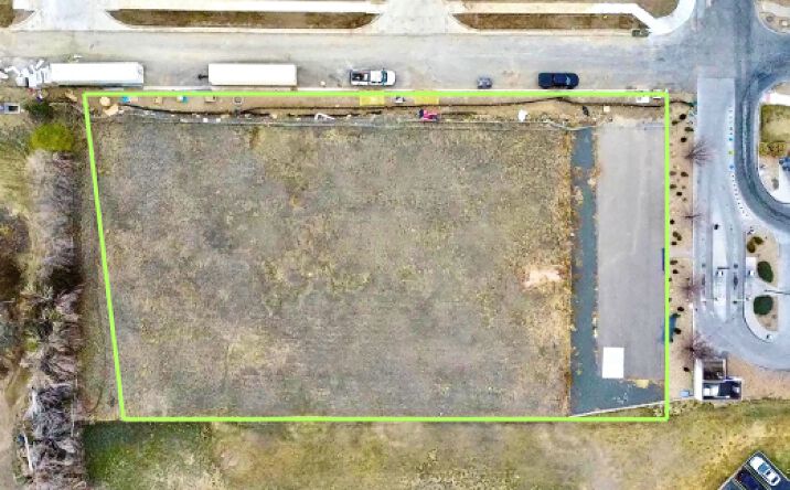 Pictures of Land property located at 6280 Benton St, Arvada, CO 80003 for sales - image #1