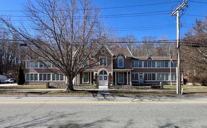 Pictures of Office, Special Purpose property located at 77 E Town St, Norwich, CT 06360 for sales - image #1