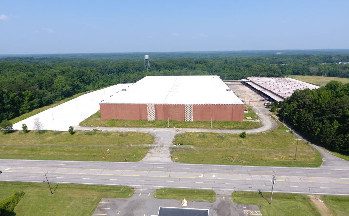 Pictures of Industrial property located at 5200 S Main St, Salisbury, NC 28147 for sales - image #1