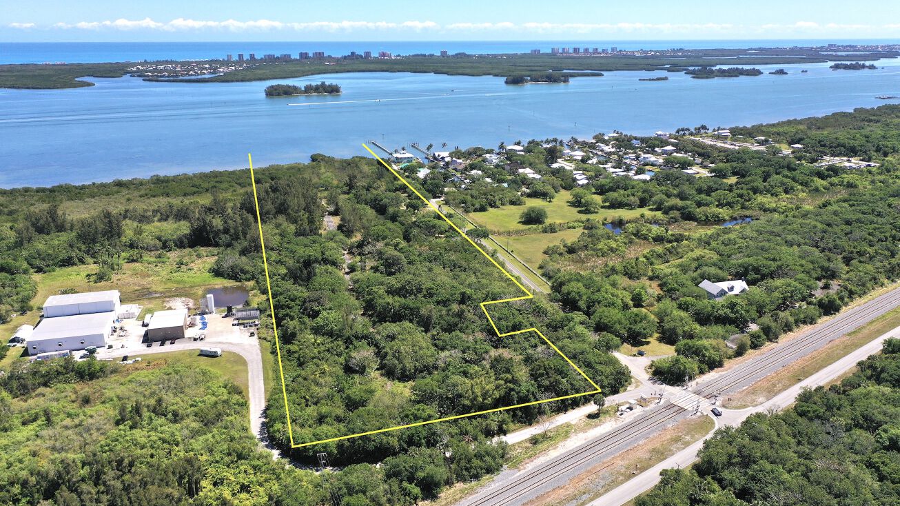 Pictures of Land, Multifamily property located at 250 Rouse Rd, Fort Pierce, FL 34946 for sales - image #1