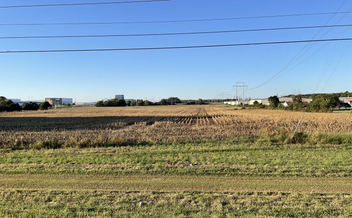 Pictures of Land property located at 3479 AL-20, Decatur, AL, USA, Decatur, AL 35601 for sales - image #1