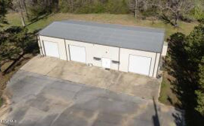 Pictures of Industrial property located at 5411 Dale Drive, Marion, MS 39342 for sales - image #1