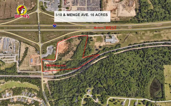 Pictures of Land, Special Purpose property located at 8060 Menge Ave, Pass Christian, MS 39571 for sales - image #1