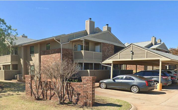 Pictures of Multifamily property located at 11400 Springhollow Rd, Oklahoma City, OK 73120 for sales - image #1