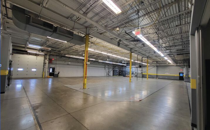 Pictures of Industrial property located at 7950 Corporate Blvd, Plain City, OH 43064 for sales - image #1